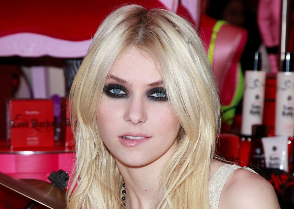2010: Taylor Momsen